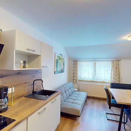 Braeuhaus Appartements Бад-Кляйнкірхгайм Екстер'єр фото