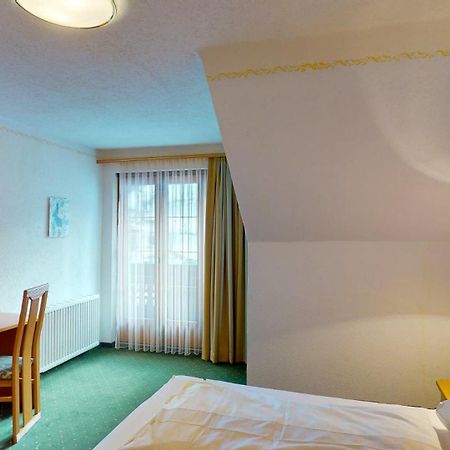 Braeuhaus Appartements Бад-Кляйнкірхгайм Екстер'єр фото