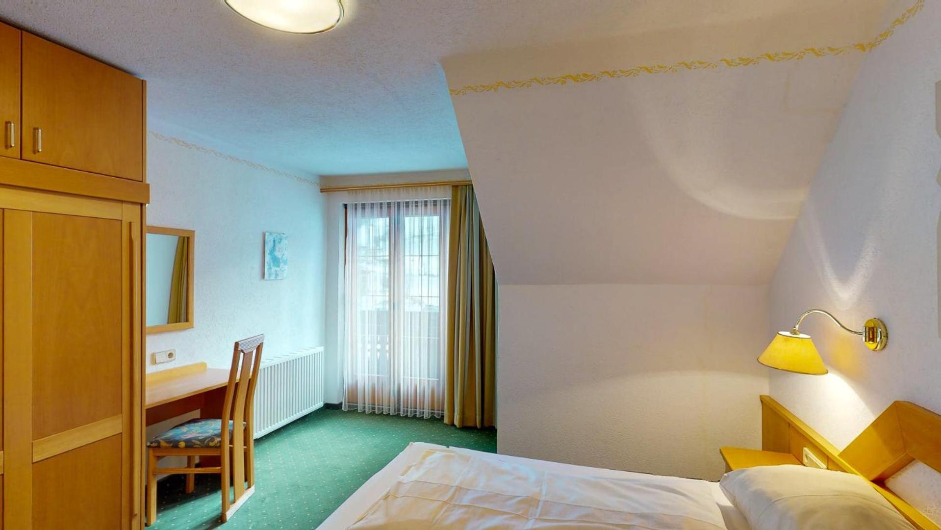 Braeuhaus Appartements Бад-Кляйнкірхгайм Екстер'єр фото