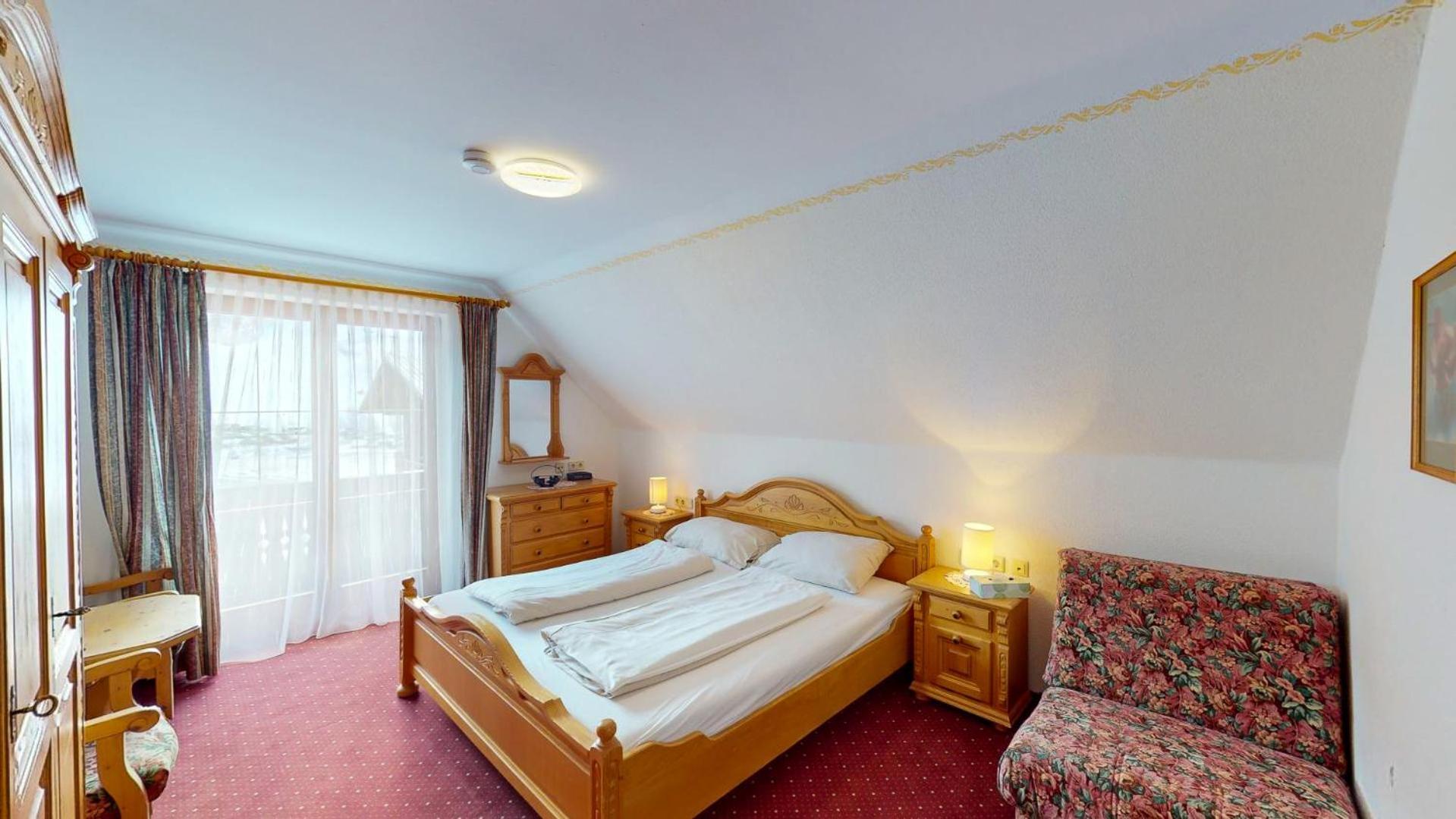 Braeuhaus Appartements Бад-Кляйнкірхгайм Екстер'єр фото