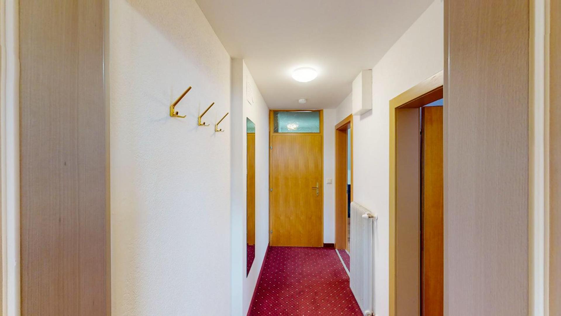 Braeuhaus Appartements Бад-Кляйнкірхгайм Екстер'єр фото