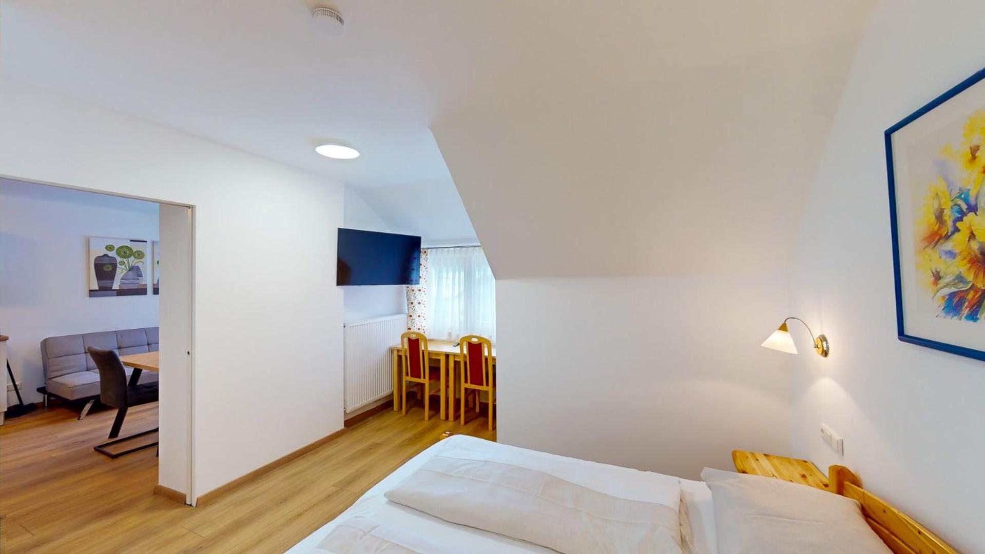 Braeuhaus Appartements Бад-Кляйнкірхгайм Екстер'єр фото