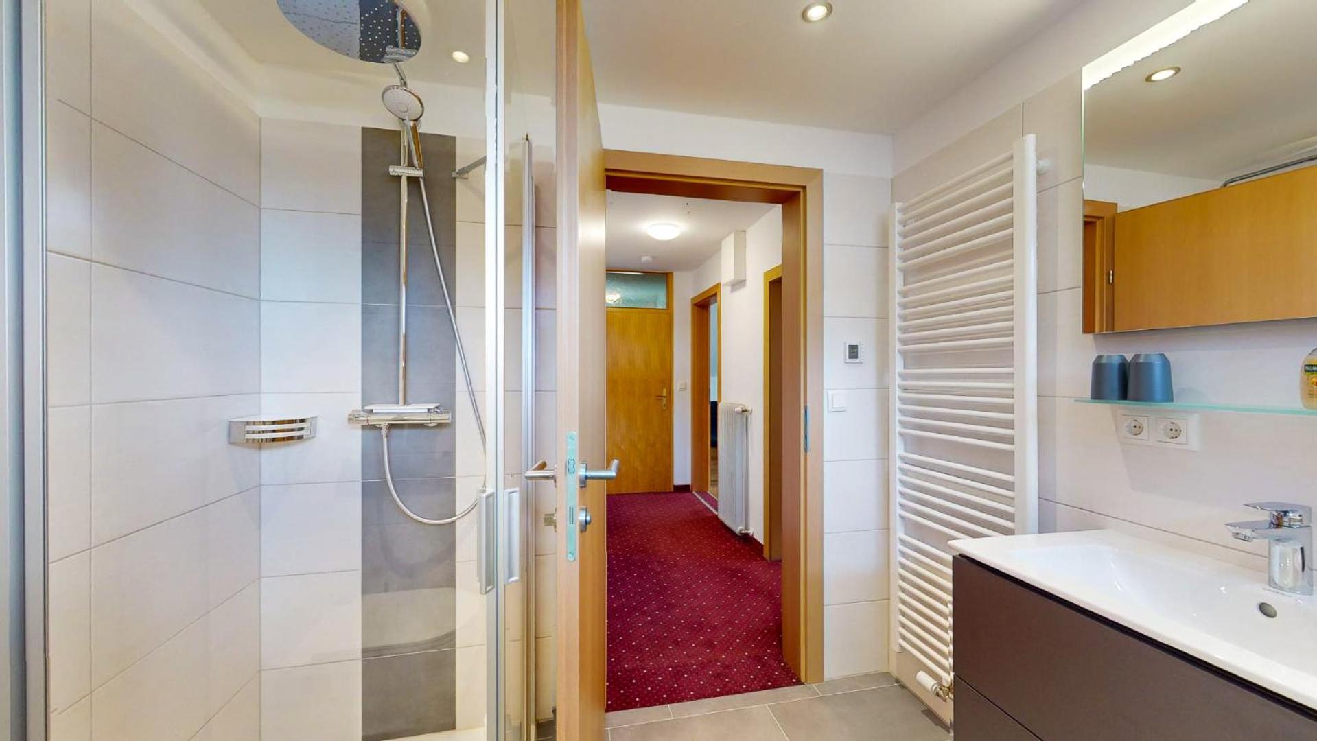 Braeuhaus Appartements Бад-Кляйнкірхгайм Екстер'єр фото