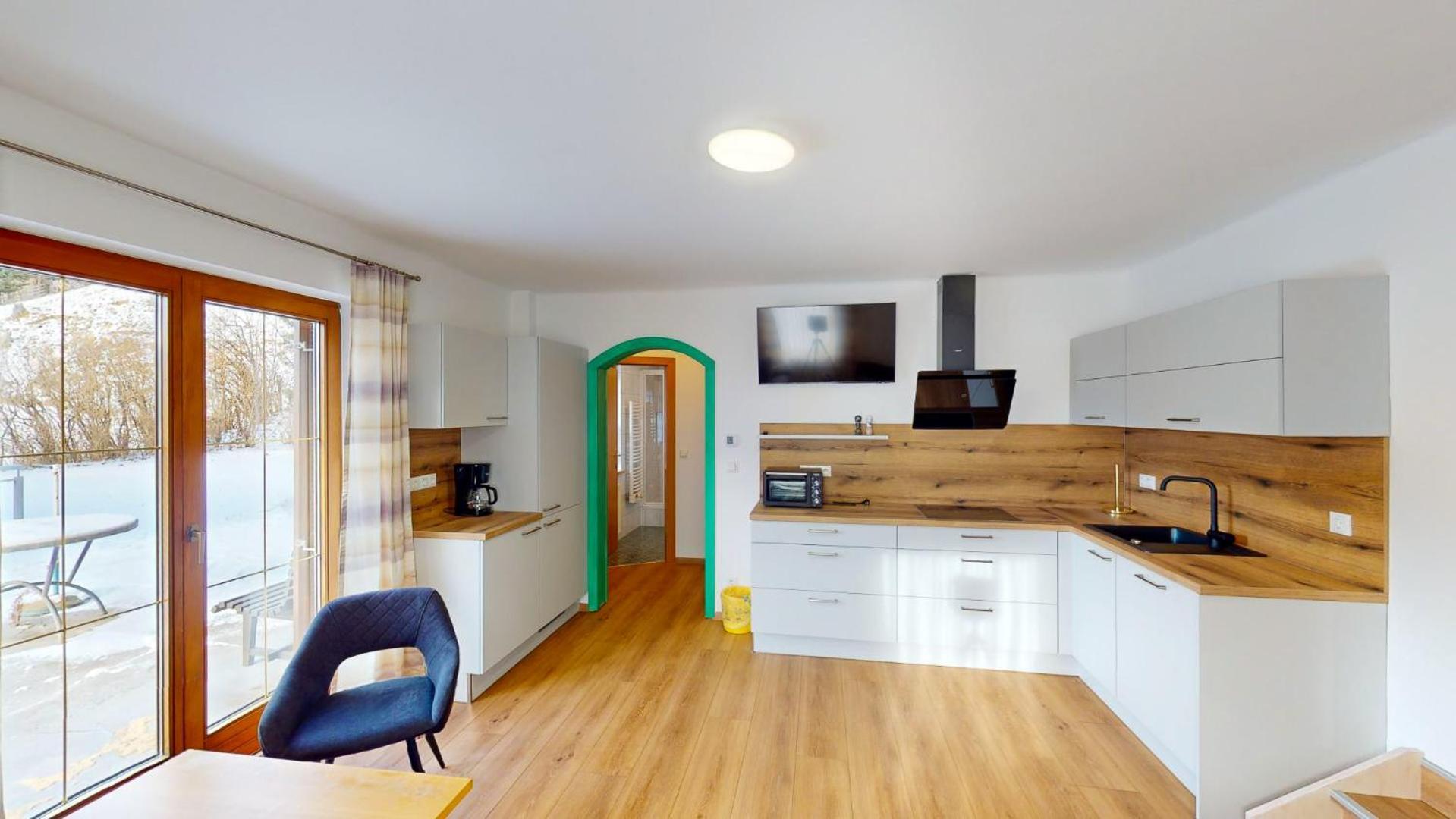 Braeuhaus Appartements Бад-Кляйнкірхгайм Екстер'єр фото
