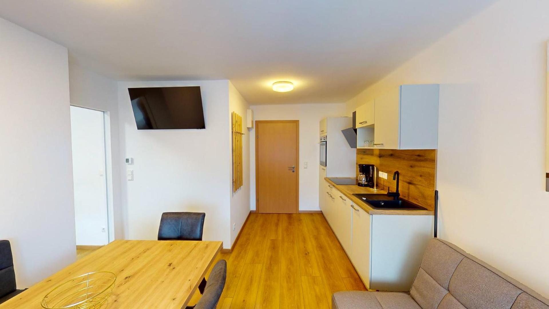 Braeuhaus Appartements Бад-Кляйнкірхгайм Екстер'єр фото